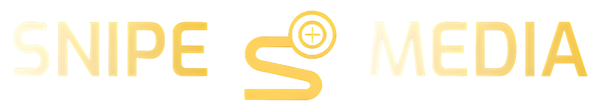 SnipeMedia